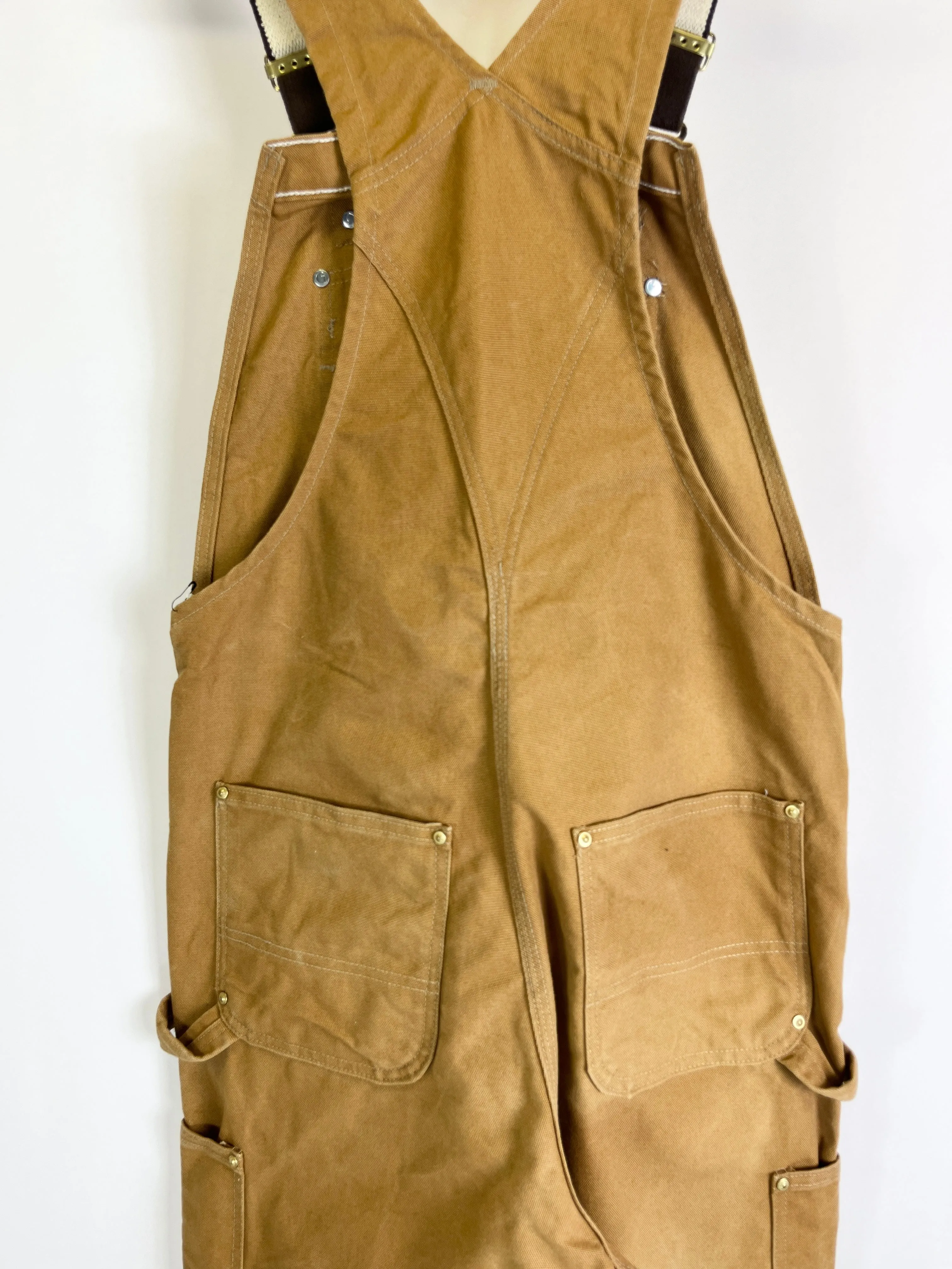 Carhartt Overalls