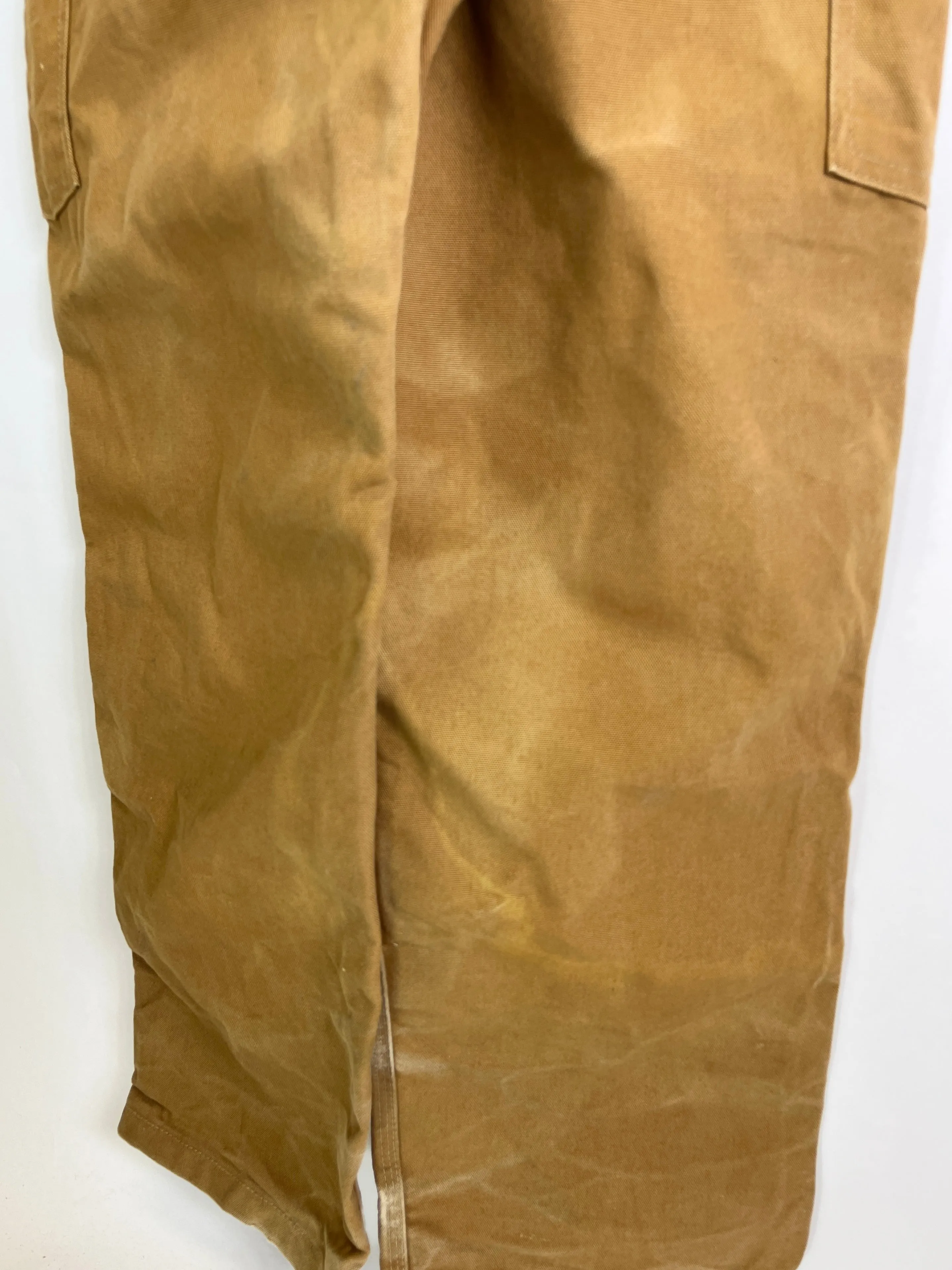 Carhartt Overalls