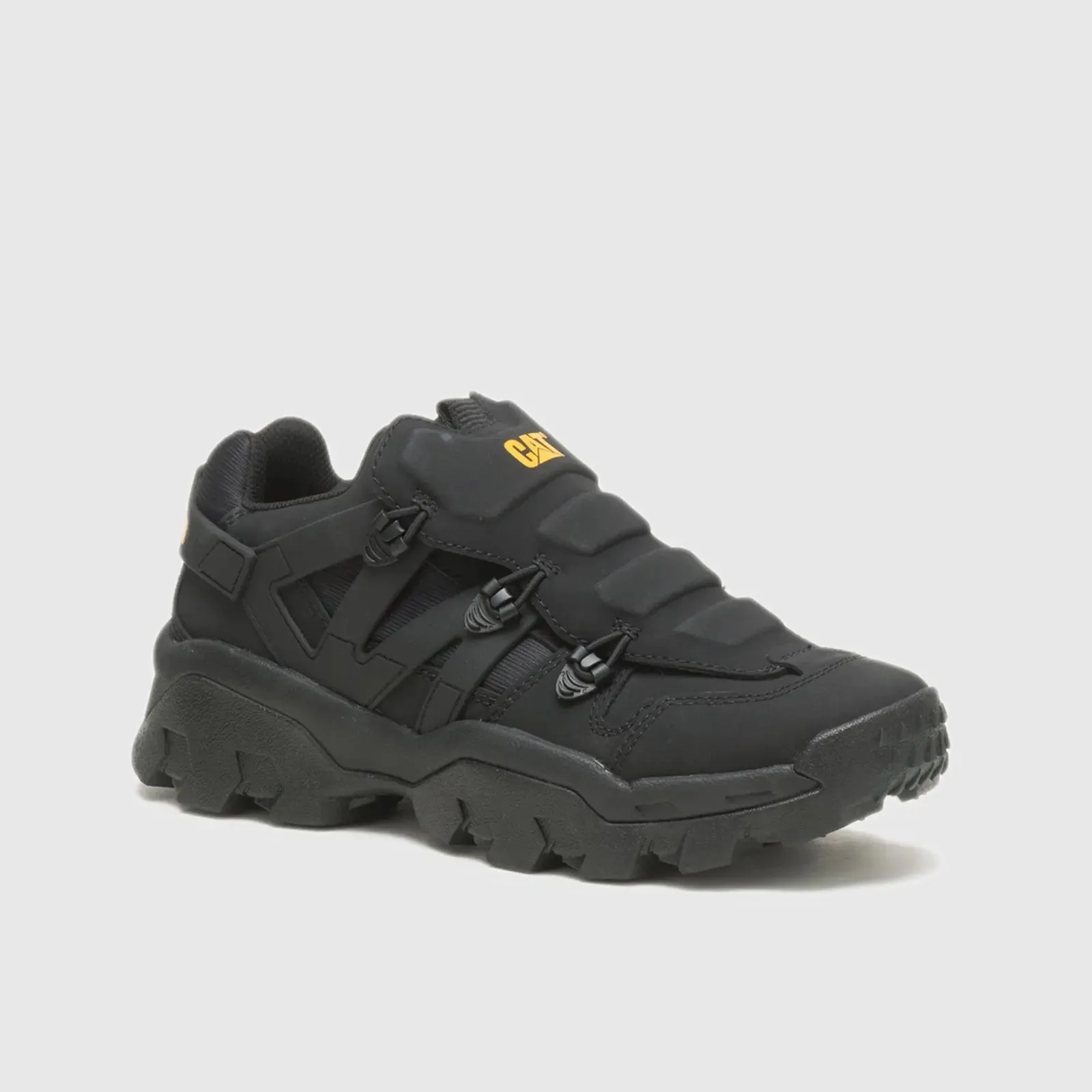 CAT ALPHA BLACK