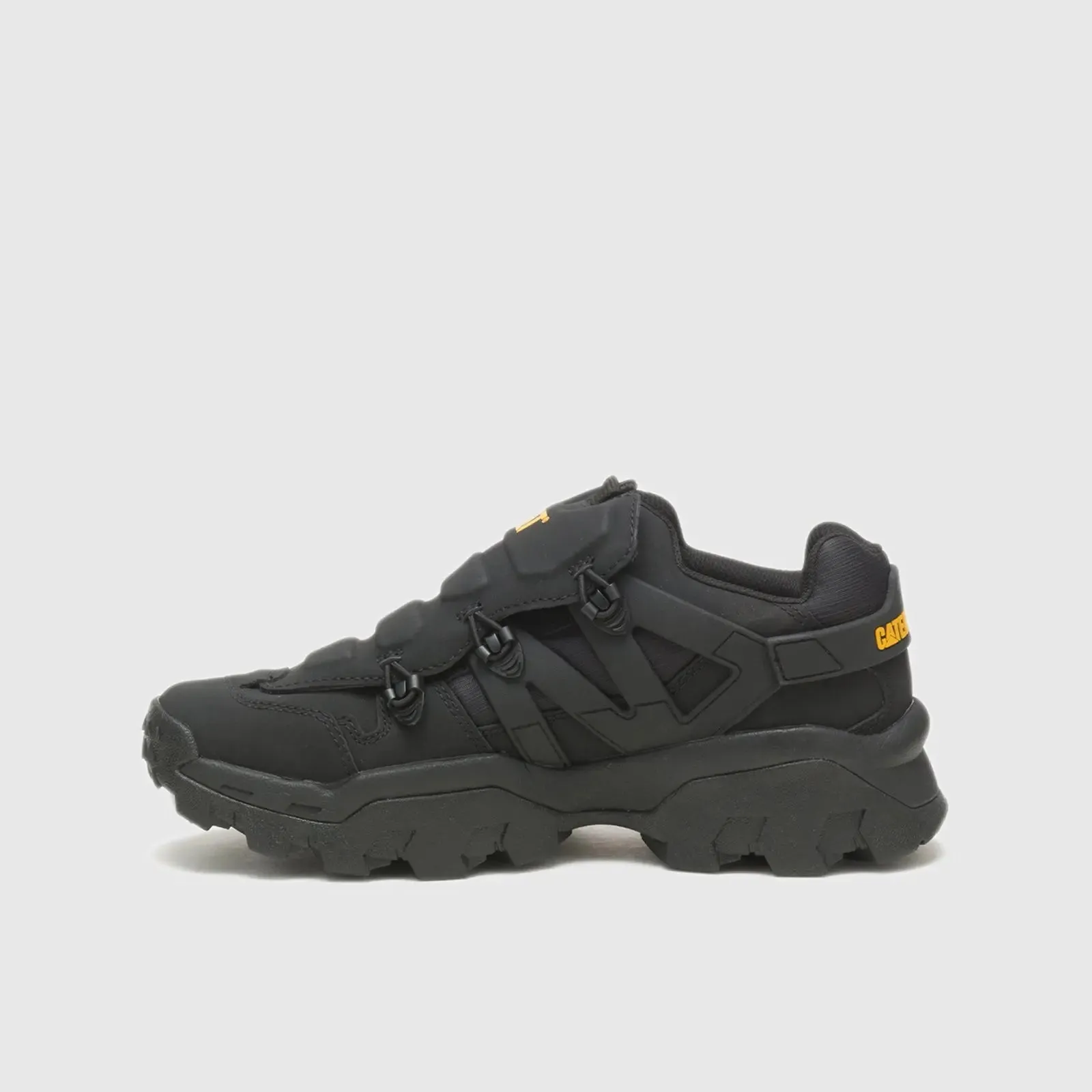 CAT ALPHA BLACK
