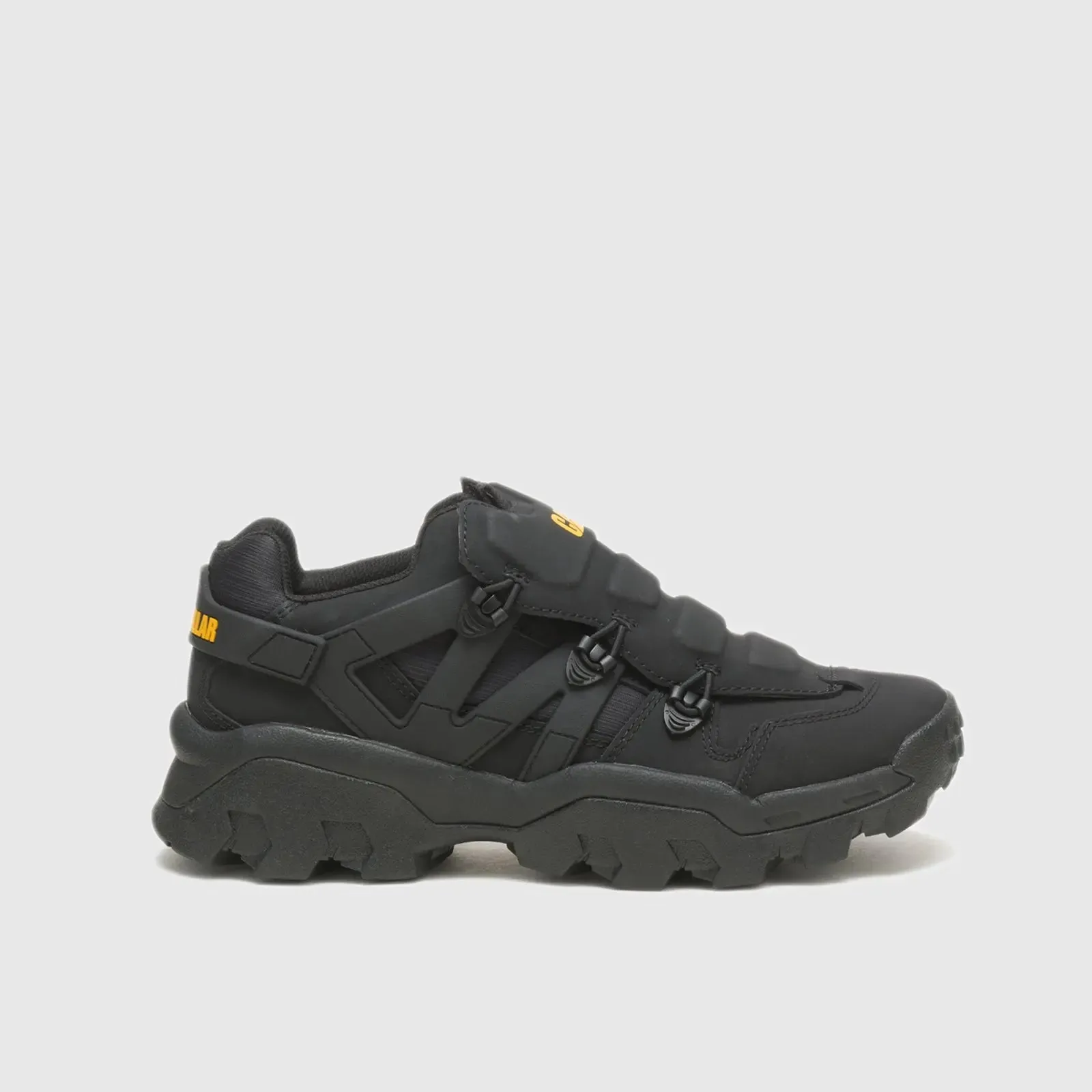 CAT ALPHA BLACK