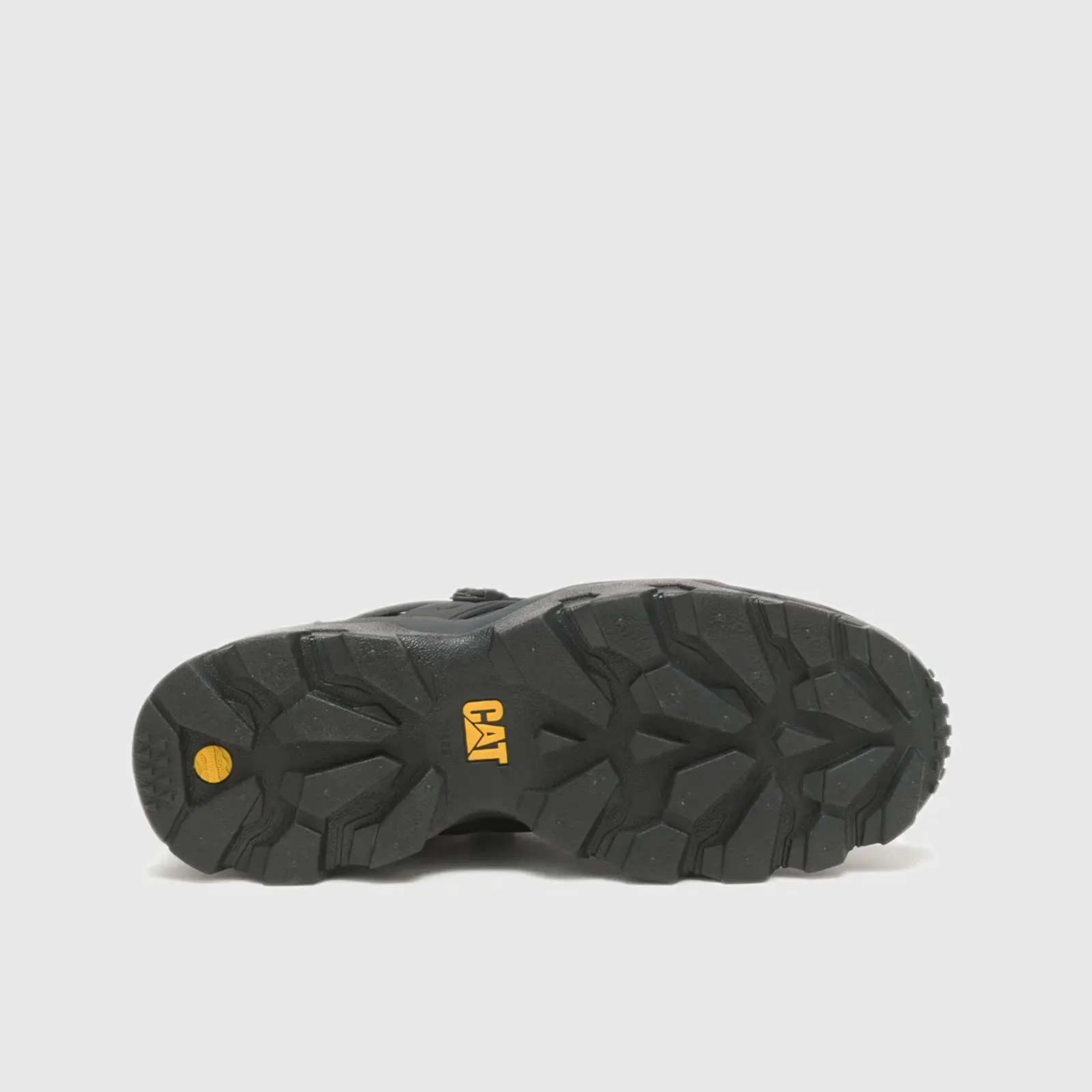 CAT ALPHA BLACK
