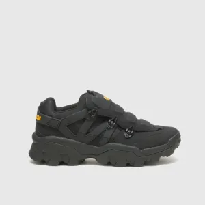CAT ALPHA BLACK