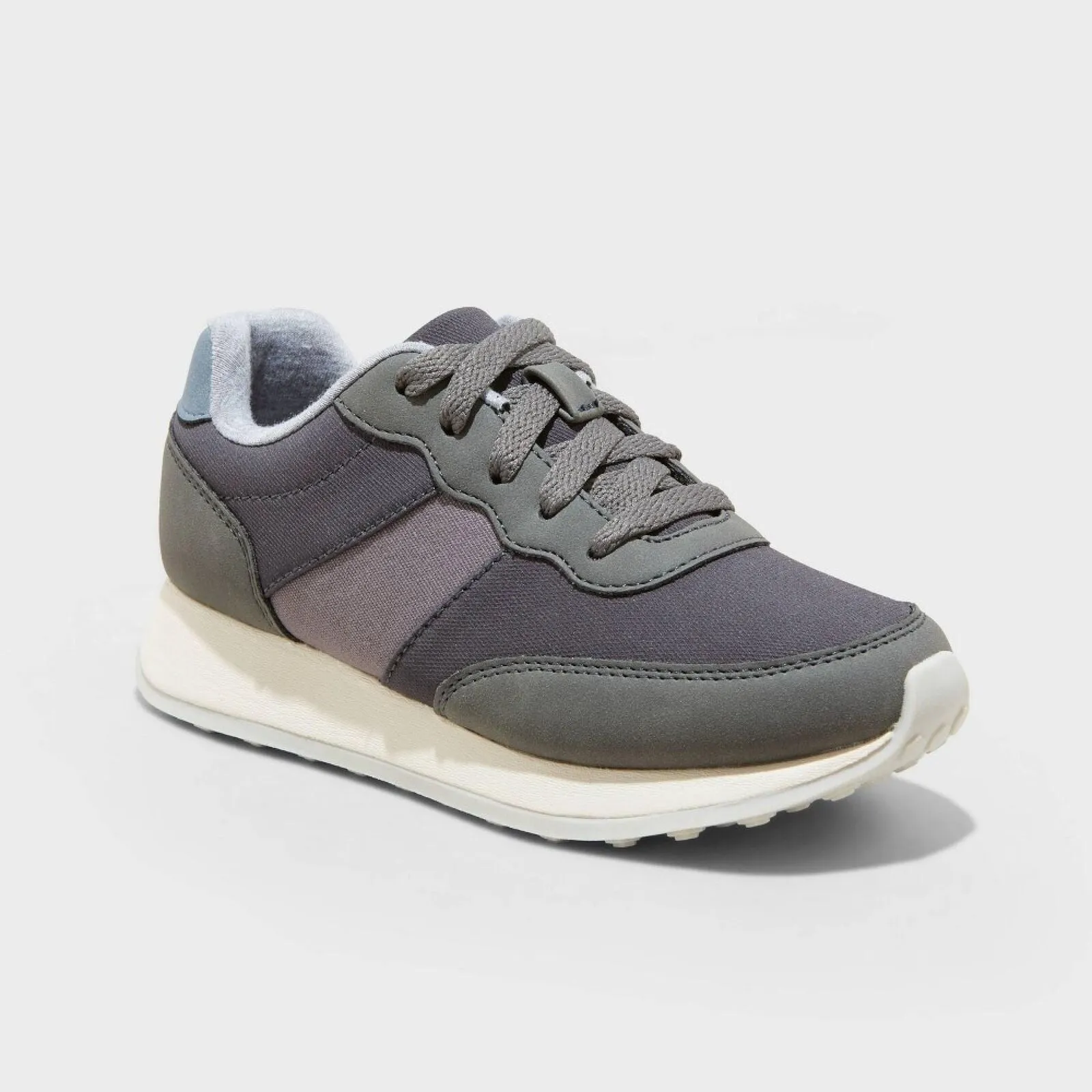 Cat & Jack Boys Brock Retro Jogger Sneakers 87831366