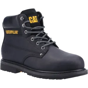 Caterpillar Powerplant S3 Steel Toe Safety Boots