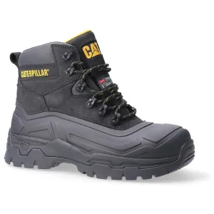 Caterpillar Typhoon SBH Thinsulate Composite Toe Safety Boots