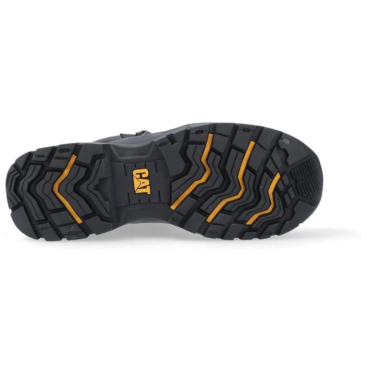 Caterpillar Typhoon SBH Thinsulate Composite Toe Safety Boots