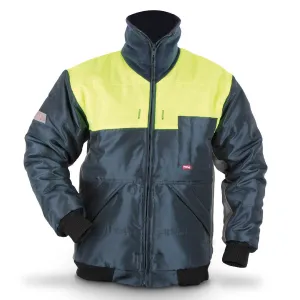 Chiller Jacket