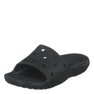 Classic Slide Black