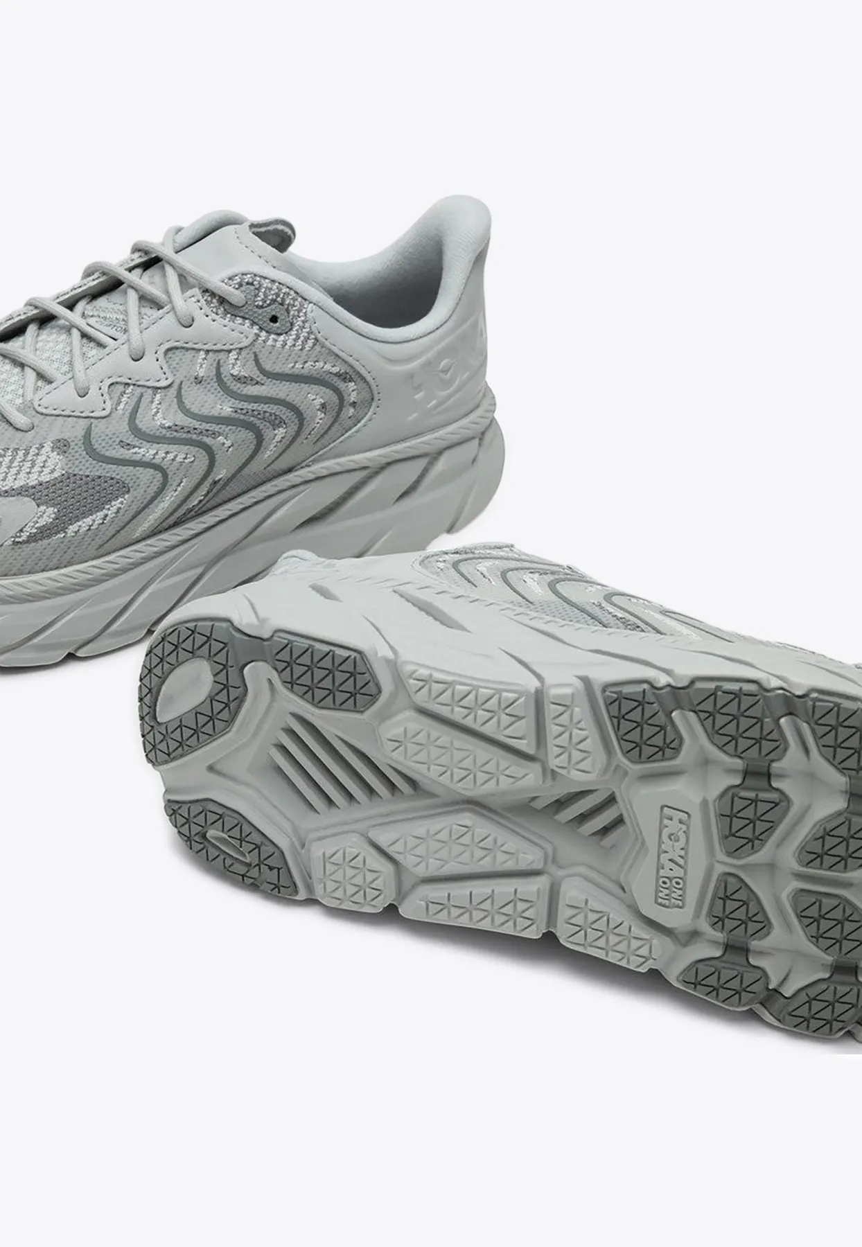 Clifton LS Running Sneakers