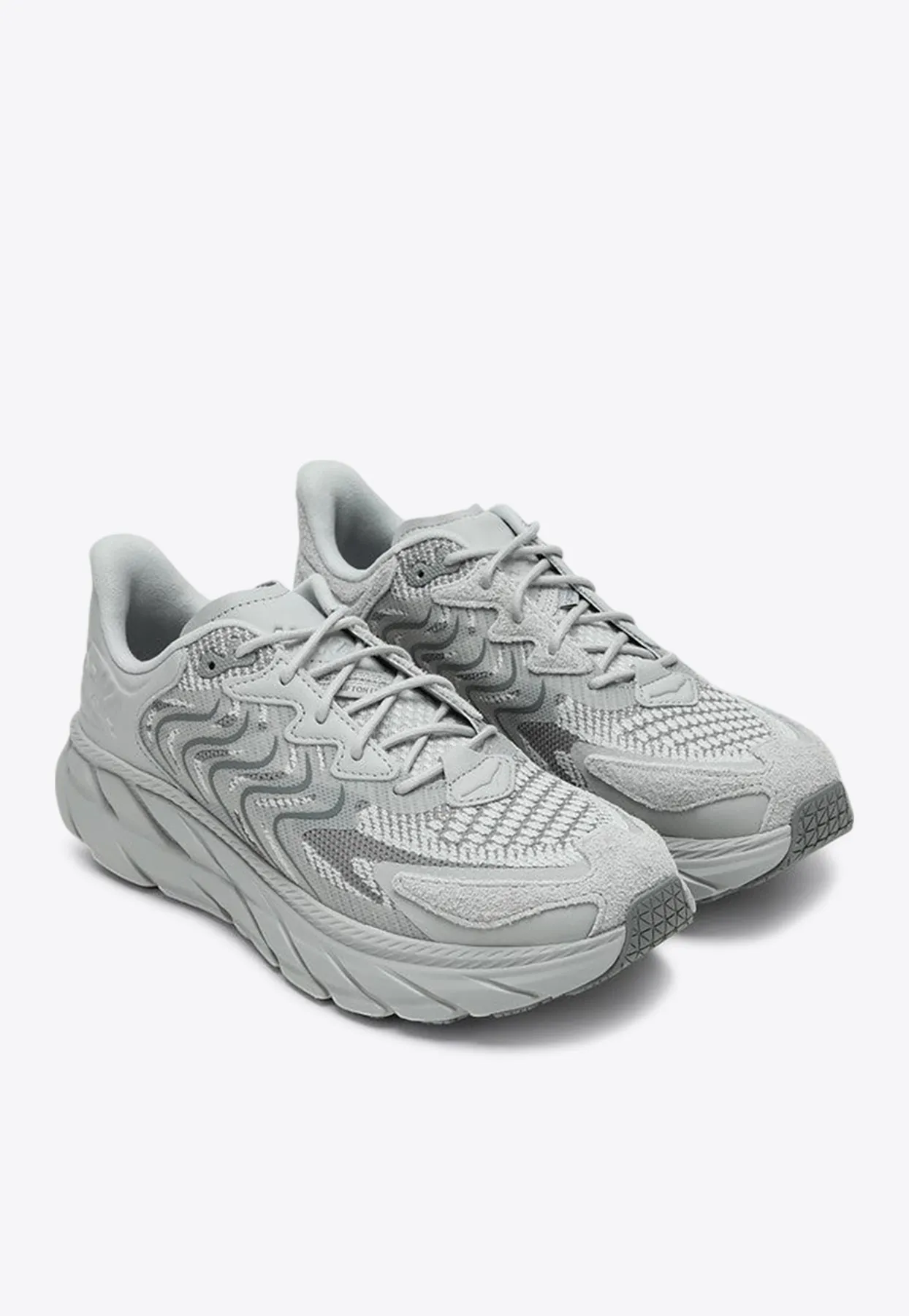 Clifton LS Running Sneakers