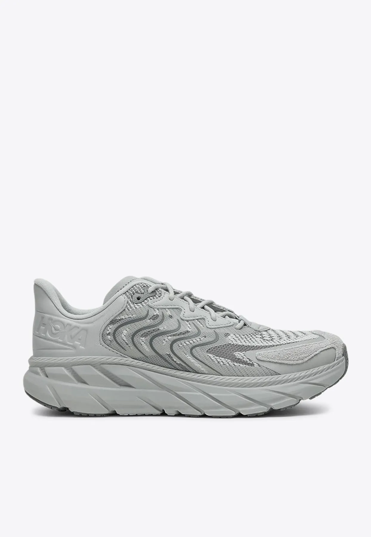 Clifton LS Running Sneakers