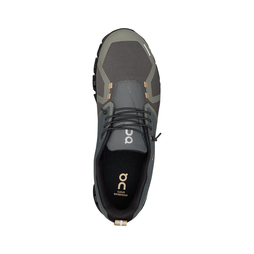 Cloud 5 Waterproof (Men's)