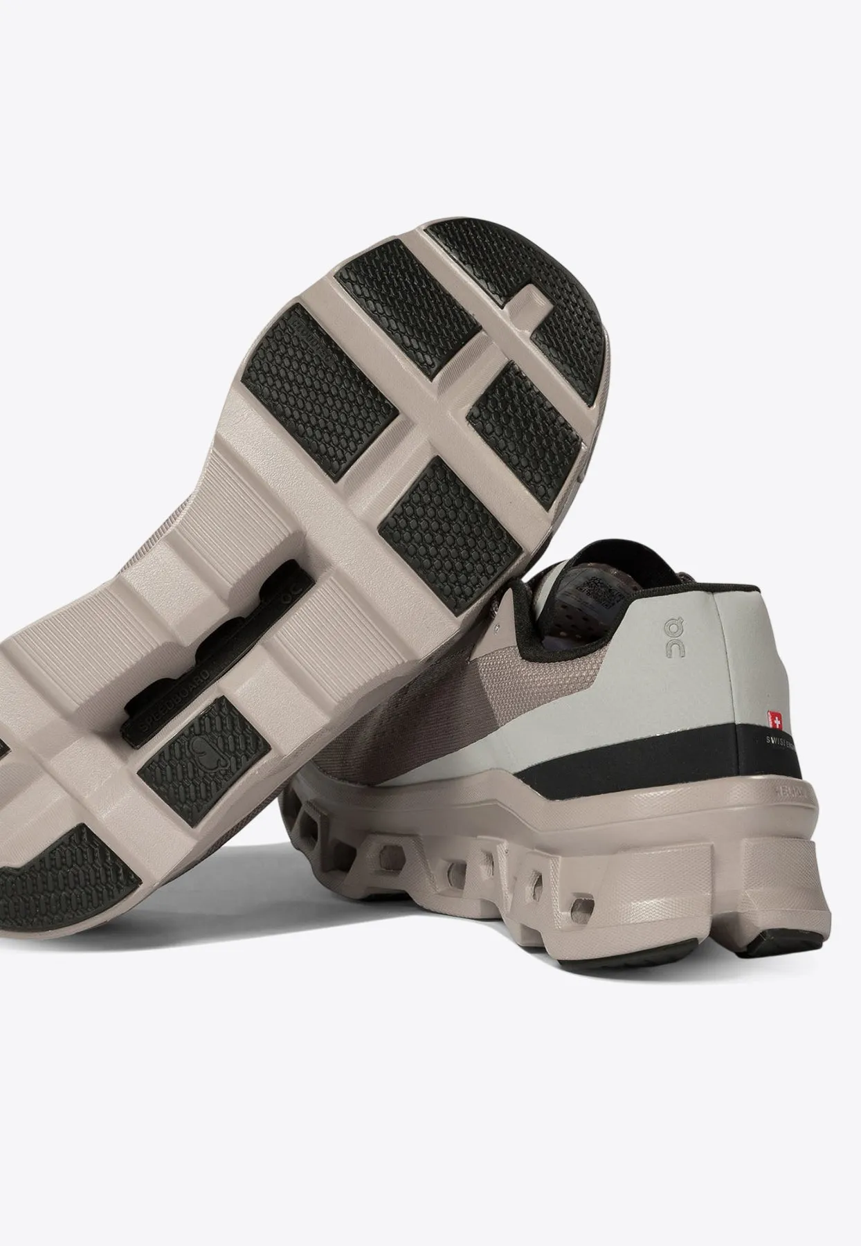 Cloudmonster Low-Top Sneakers