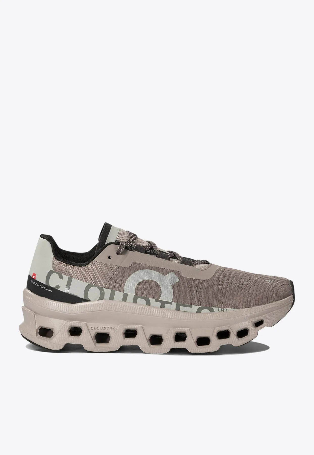 Cloudmonster Low-Top Sneakers