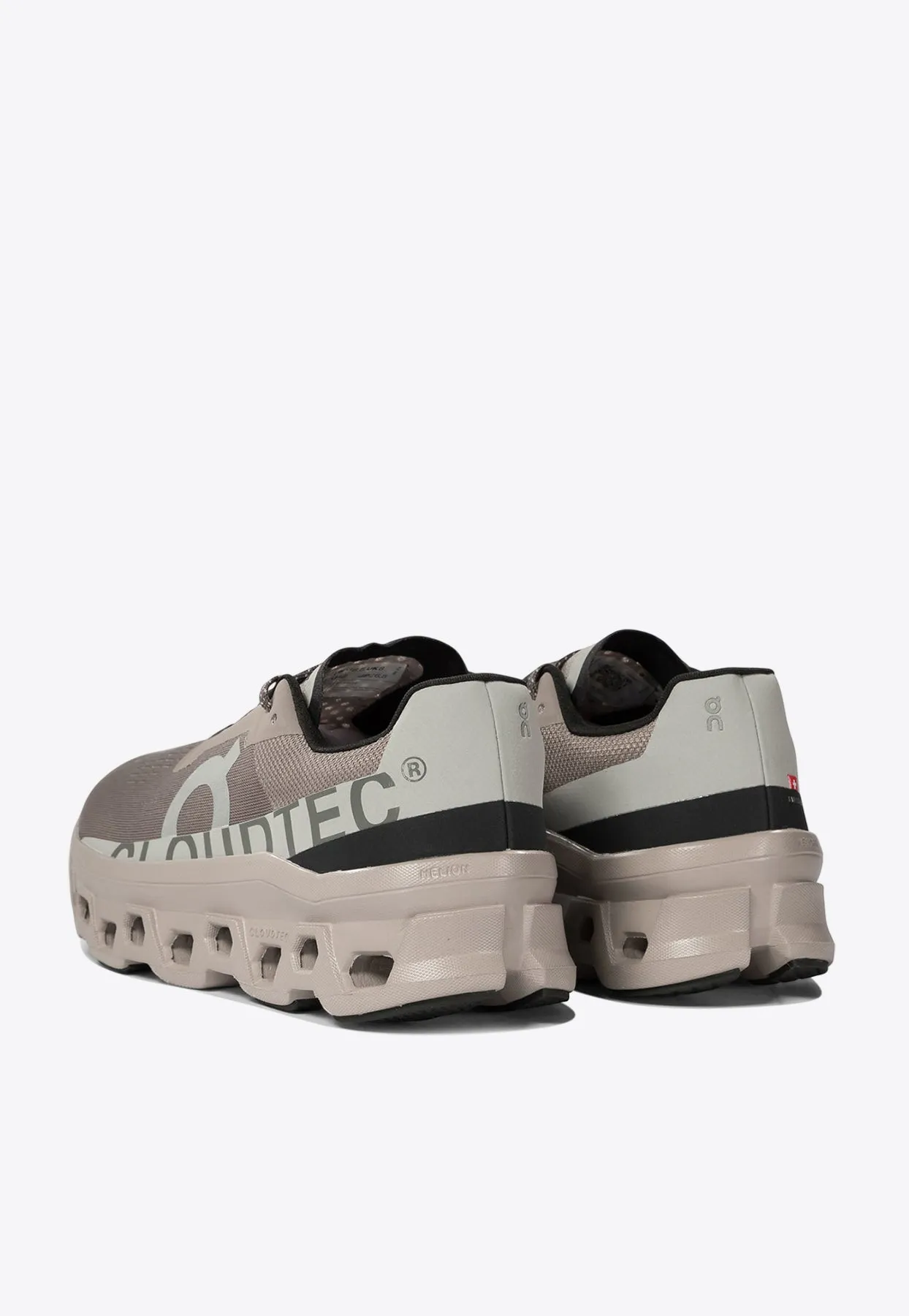 Cloudmonster Low-Top Sneakers
