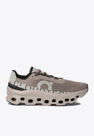 Cloudmonster Low-Top Sneakers