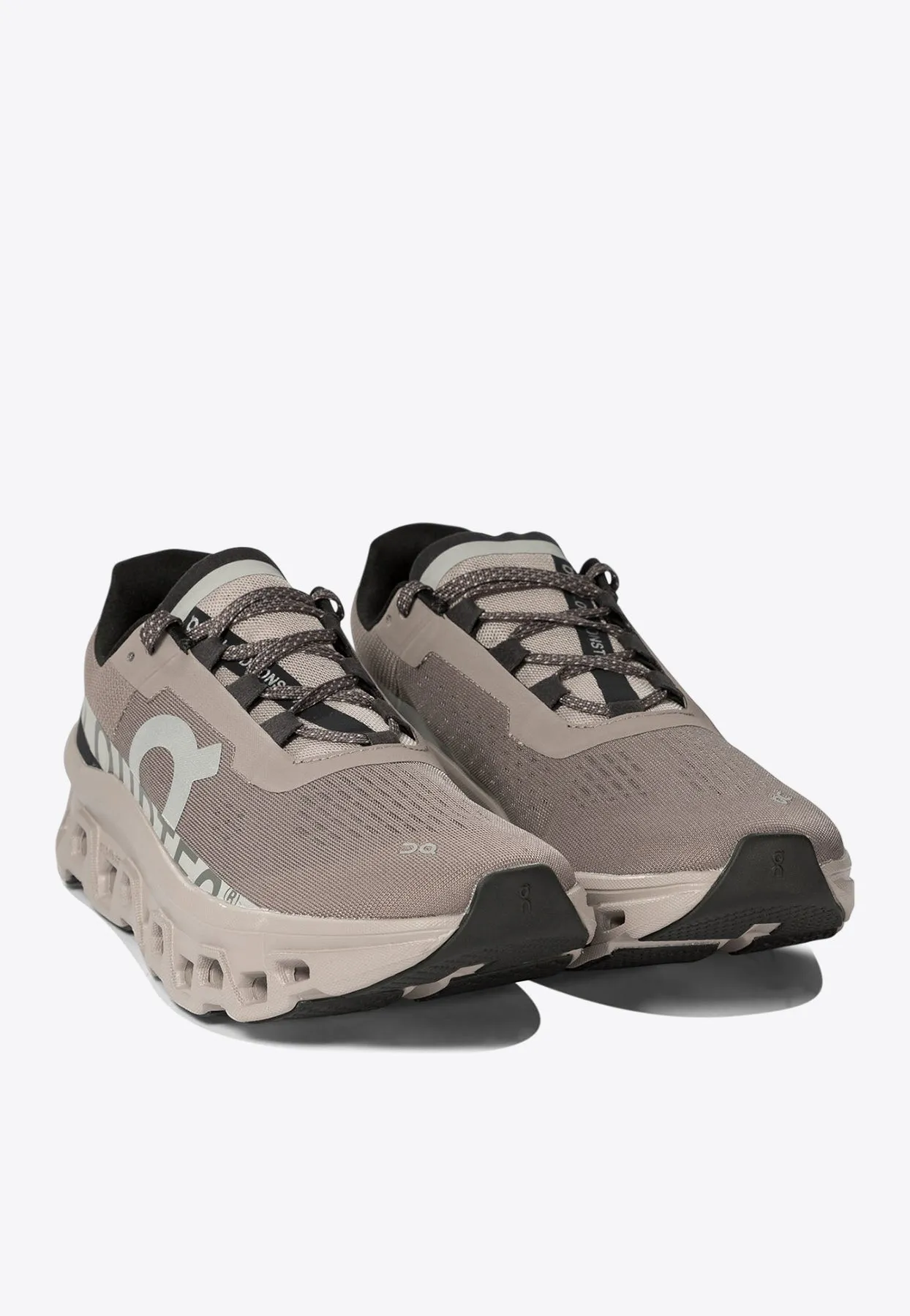 Cloudmonster Low-Top Sneakers