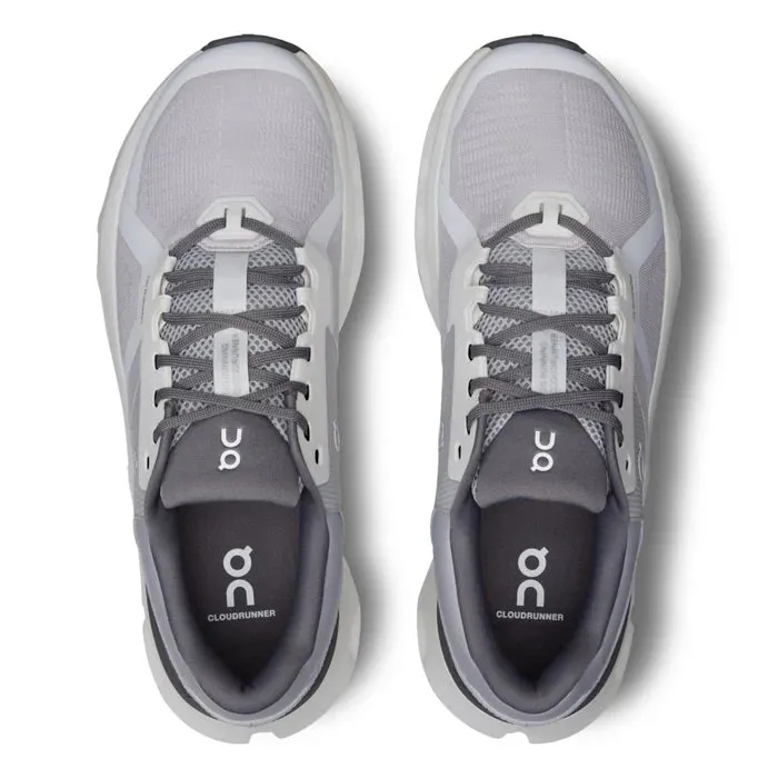 Cloudrunner 2 (Frost/White)