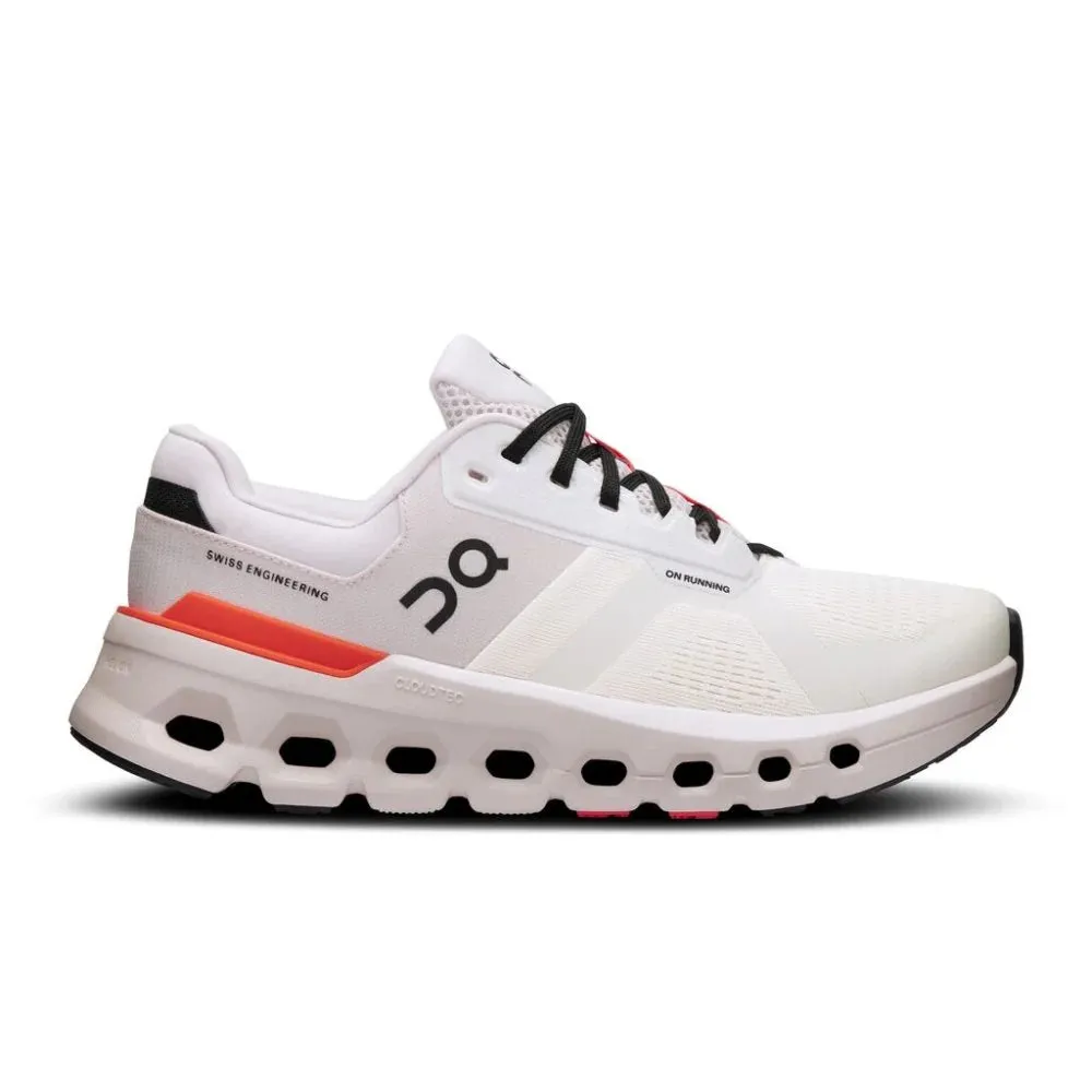 Cloudrunner 2 (Undyed/Sand)
