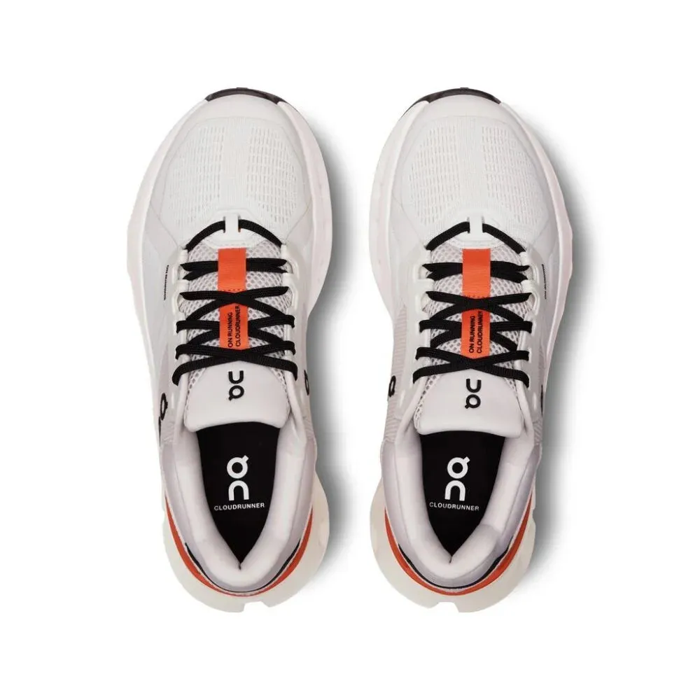 Cloudrunner 2 (Undyed/Sand)