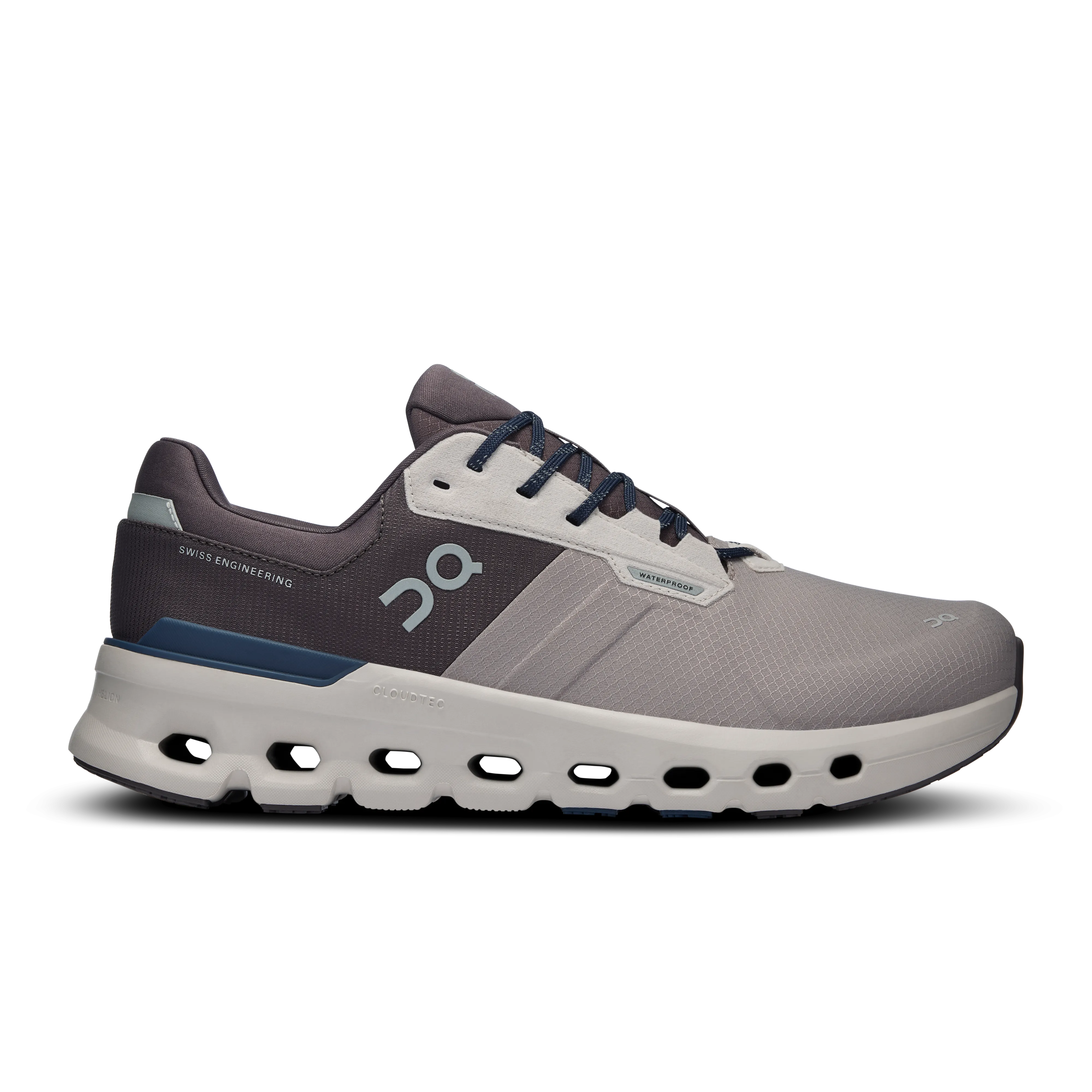 Cloudrunner 2 Waterproof (Wolf/Dust)