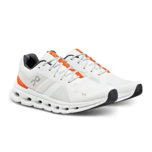 Cloudrunner (Undyed White/Flame)