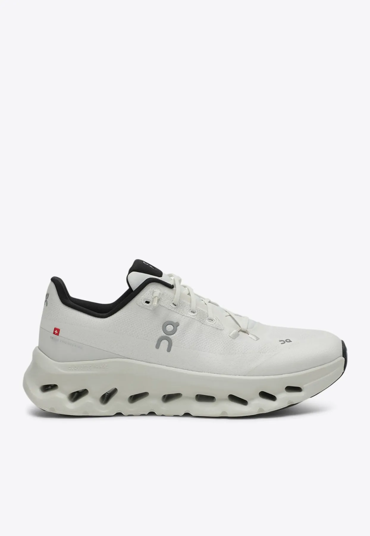 Cloudtilt Low-Top Sneakers