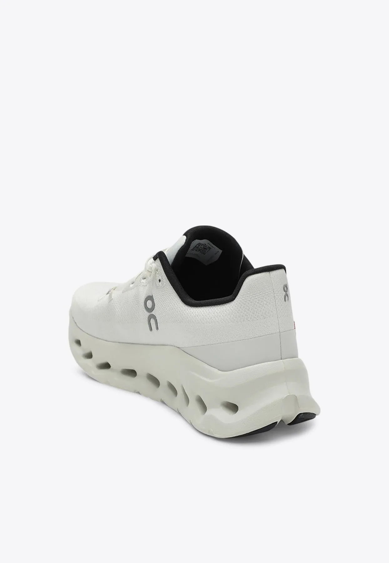 Cloudtilt Low-Top Sneakers