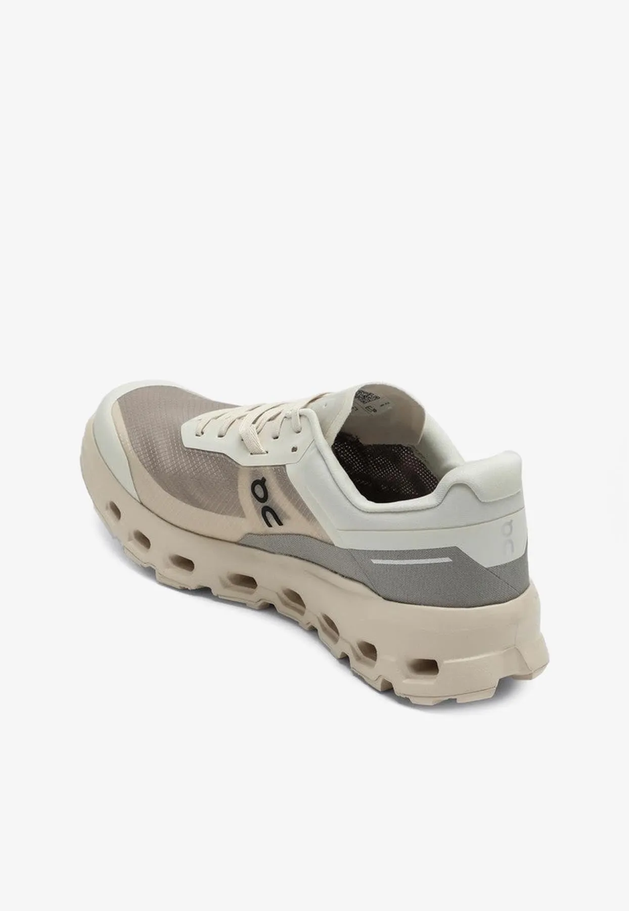 Cloudvista 2 Lace-Up Sneakers