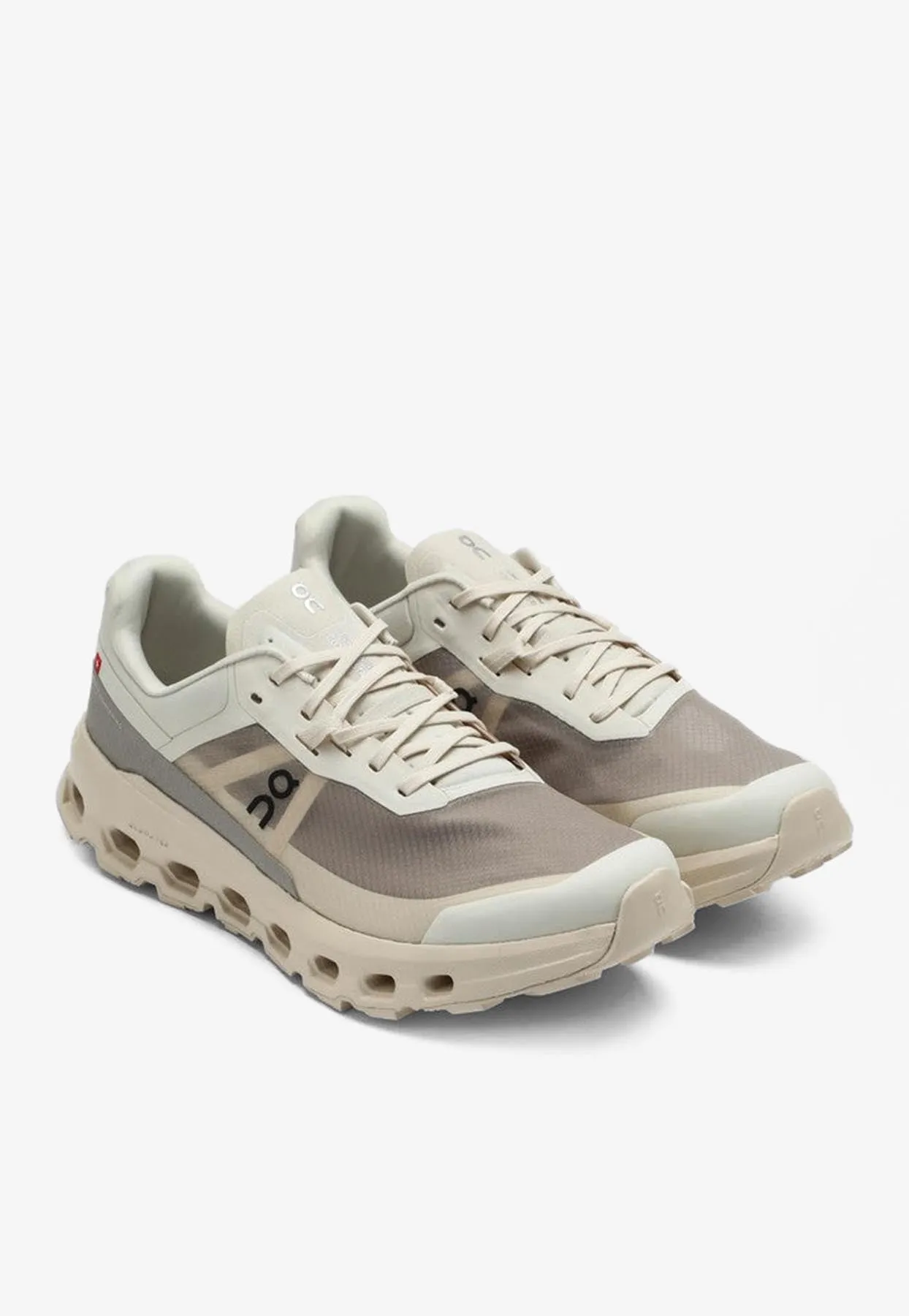 Cloudvista 2 Lace-Up Sneakers