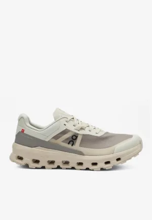 Cloudvista 2 Lace-Up Sneakers