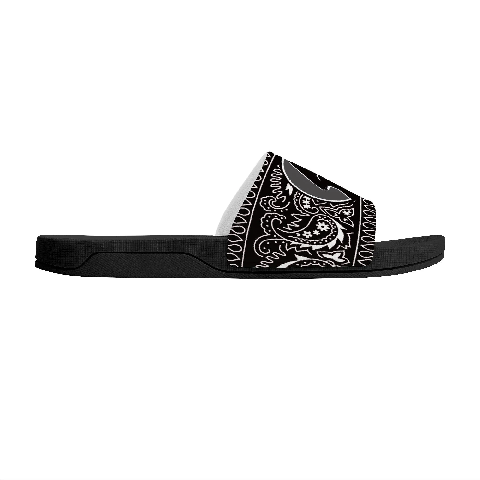CNO Slides Charcoal