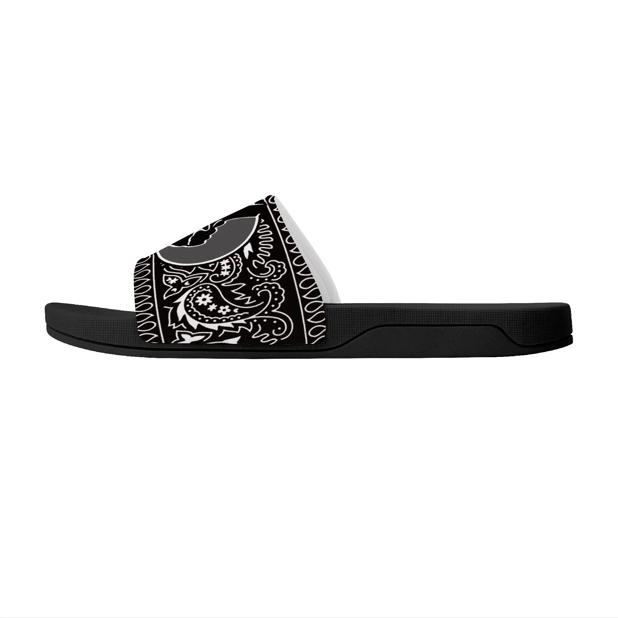 CNO Slides Charcoal