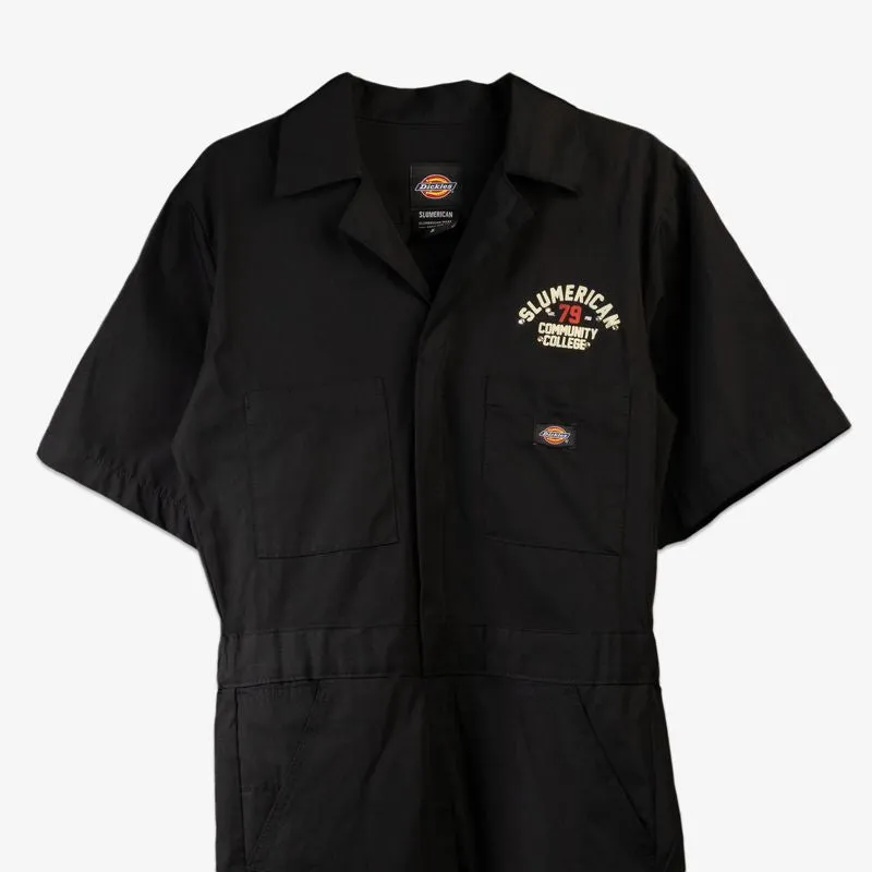 COLLEGE LIMITED COVERALLS