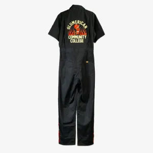 COLLEGE LIMITED COVERALLS