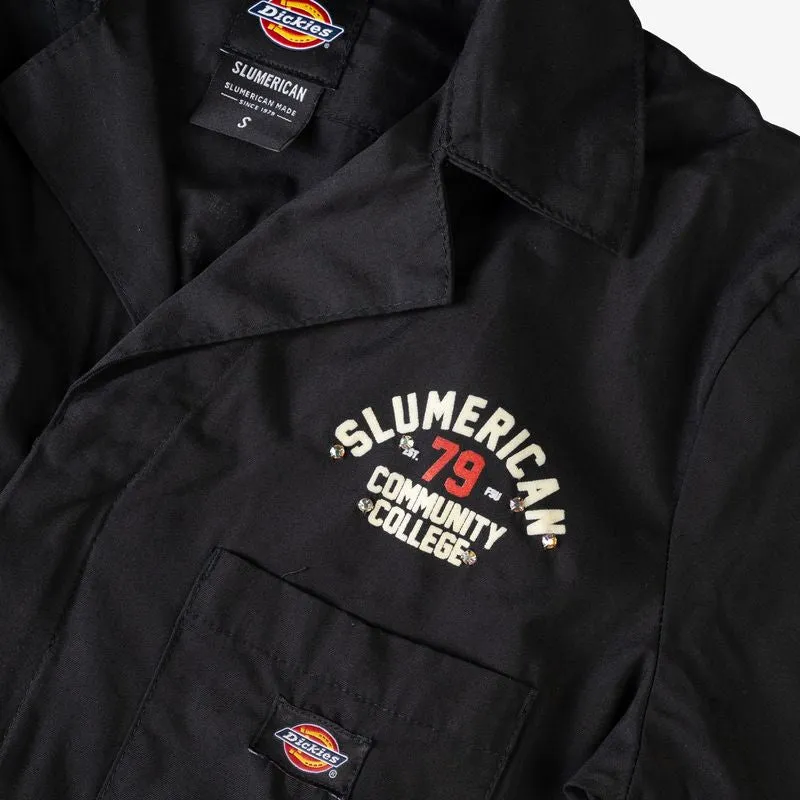 COLLEGE LIMITED COVERALLS