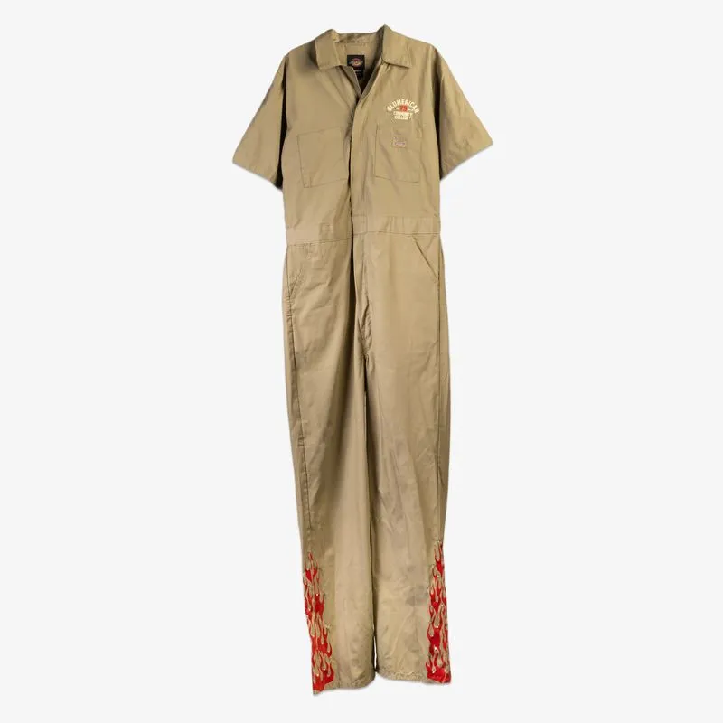 COLLEGE LIMITED COVERALLS