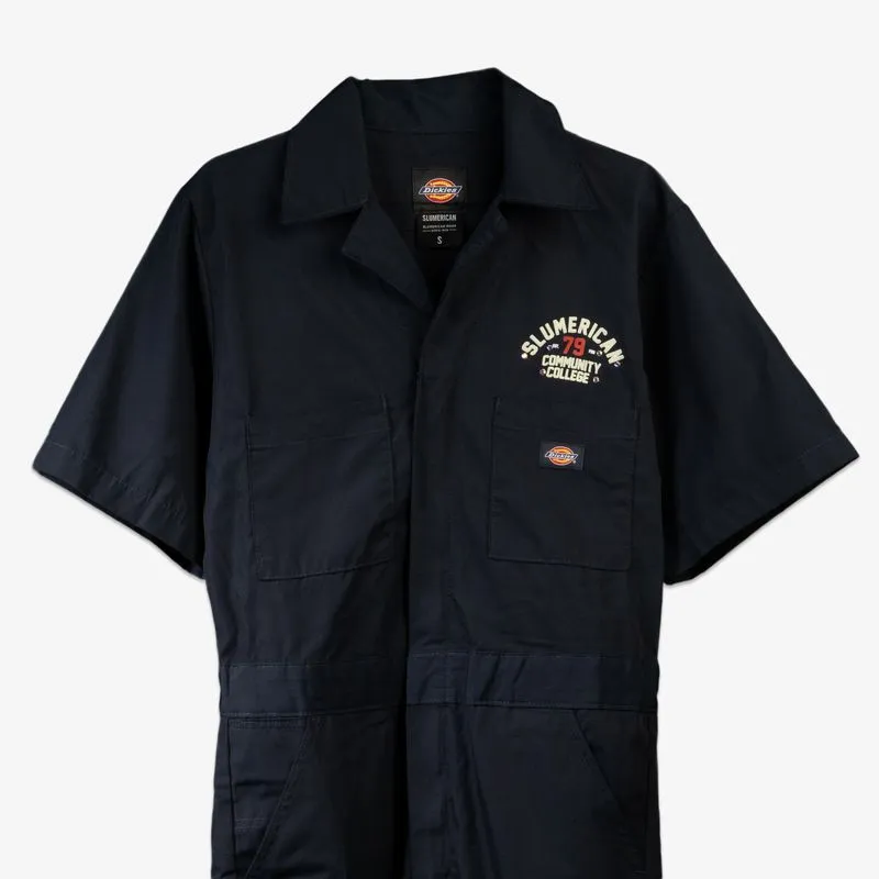 COLLEGE LIMITED COVERALLS