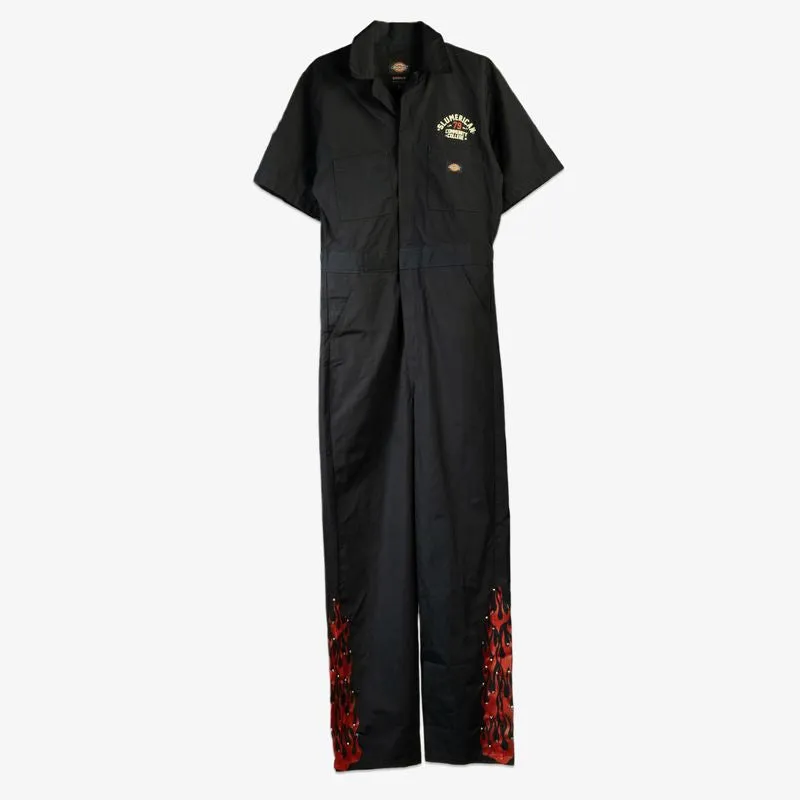 COLLEGE LIMITED COVERALLS