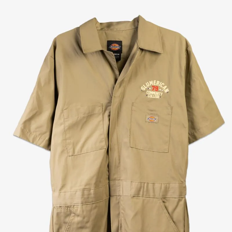 COLLEGE LIMITED COVERALLS