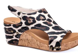 Corkys Carleys Gold Leopard