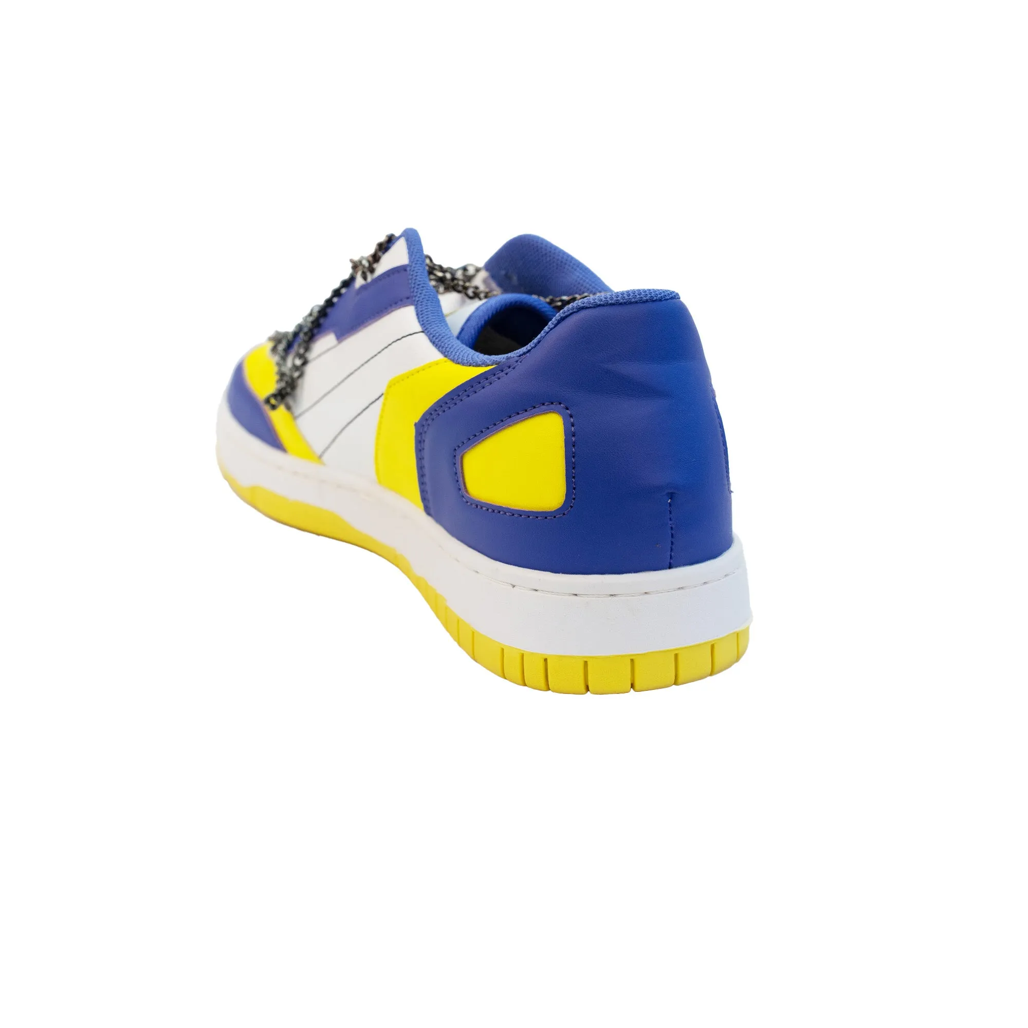 COURT CLASSIC SNEAKERS (SLATE)