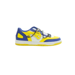 COURT CLASSIC SNEAKERS (SLATE)