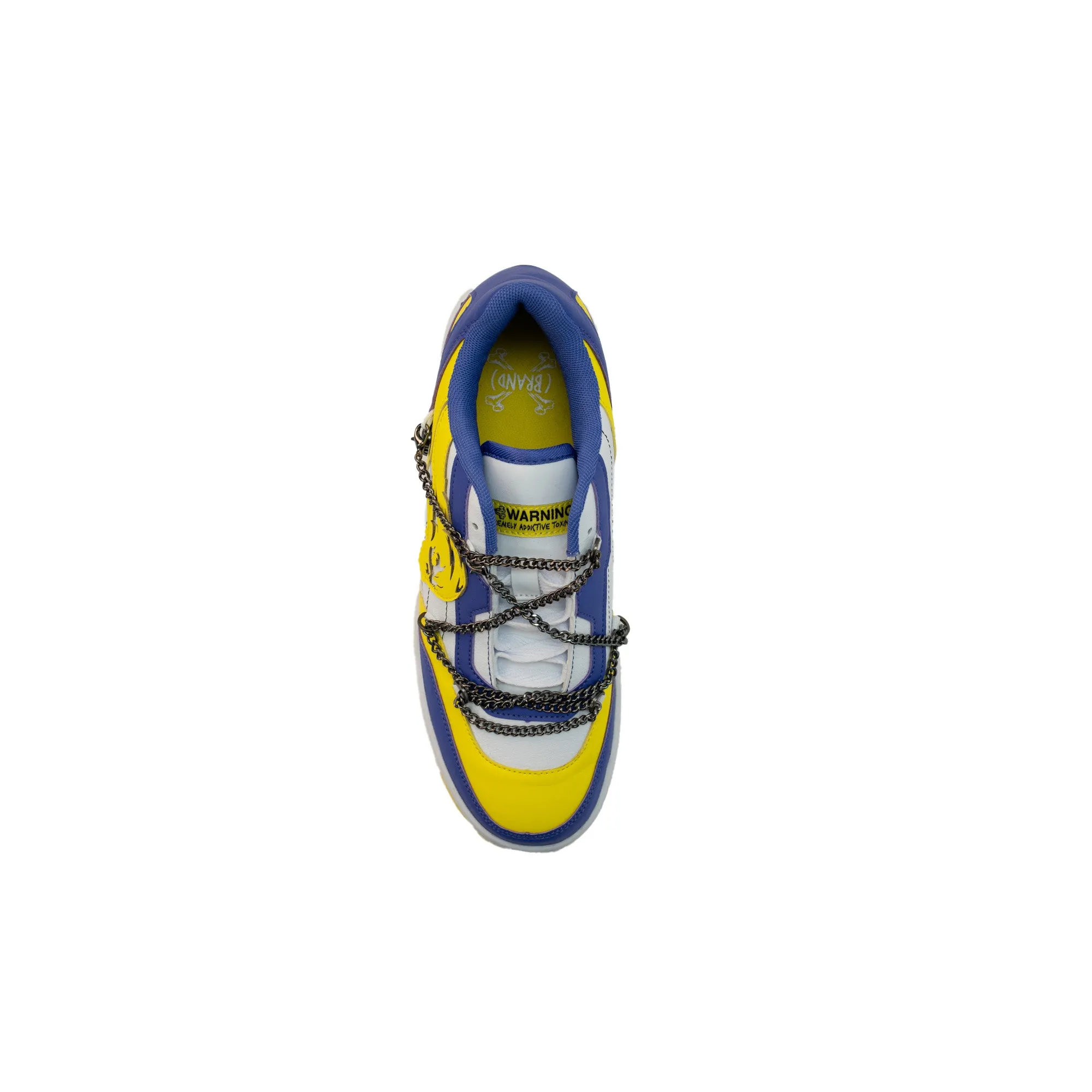 COURT CLASSIC SNEAKERS (SLATE)
