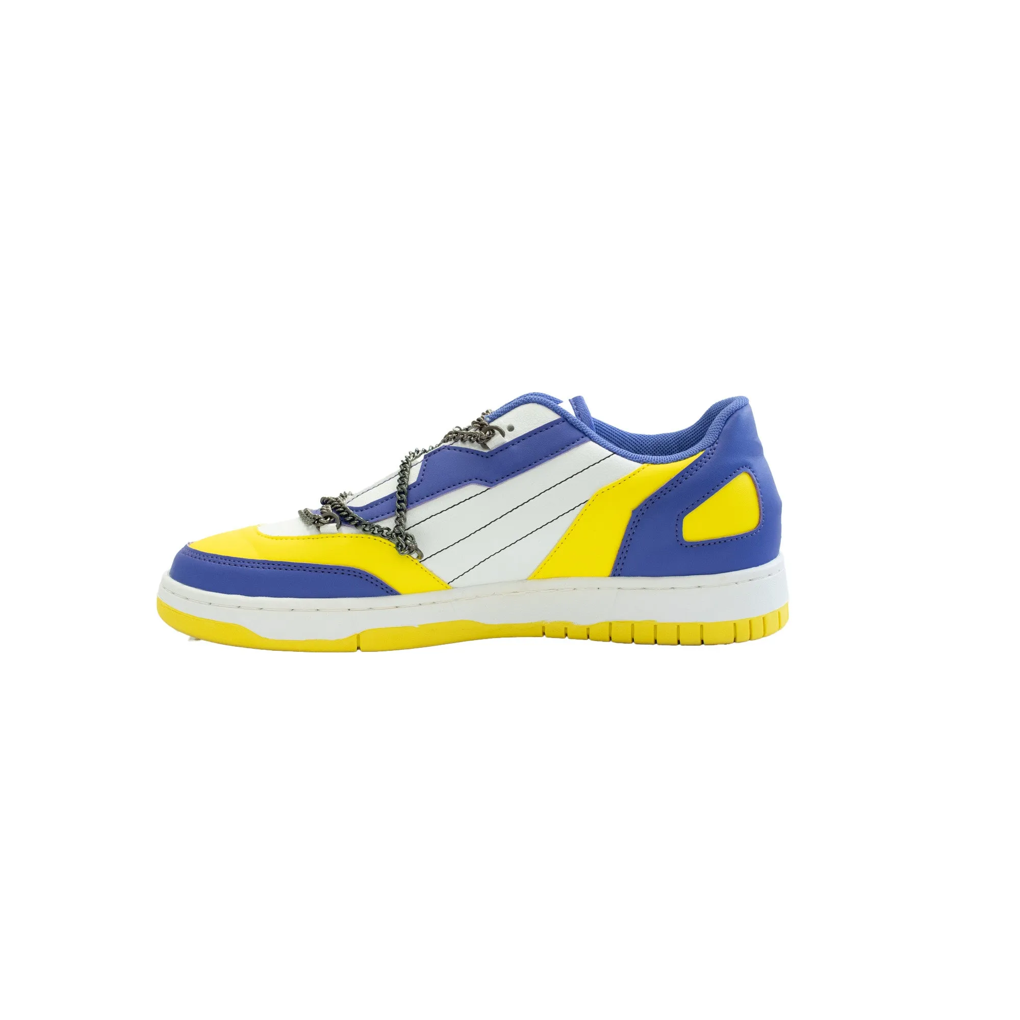 COURT CLASSIC SNEAKERS (SLATE)