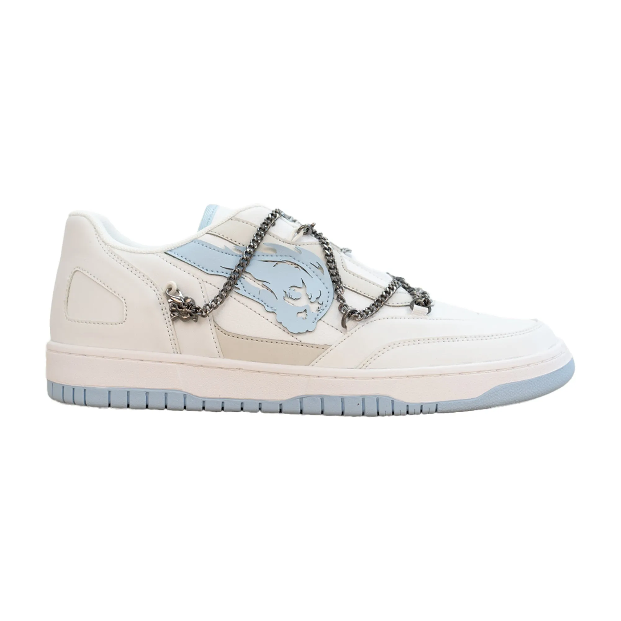 COURT CLASSIC SNEAKERS (TOKI)