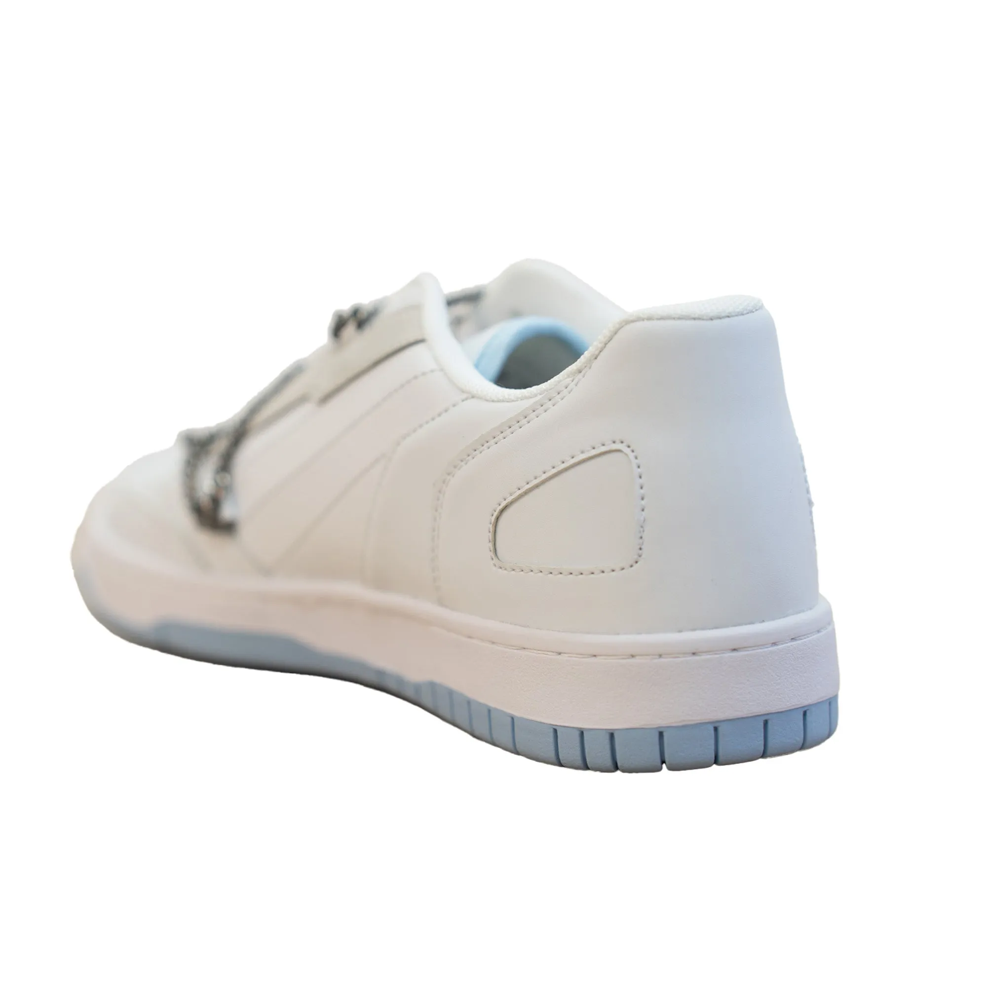 COURT CLASSIC SNEAKERS (TOKI)