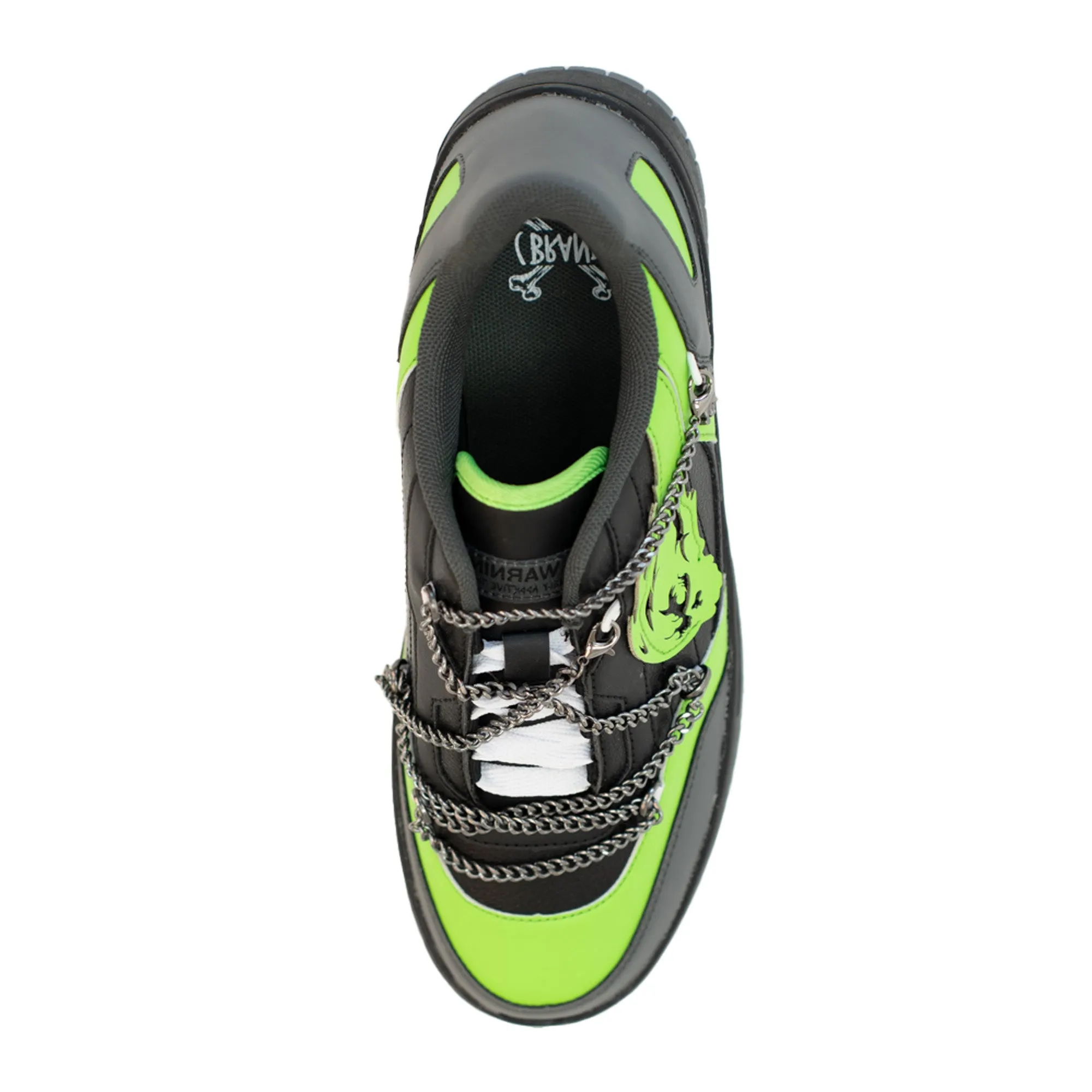 COURT CLASSIC SNEAKERS (WILD DUCK)