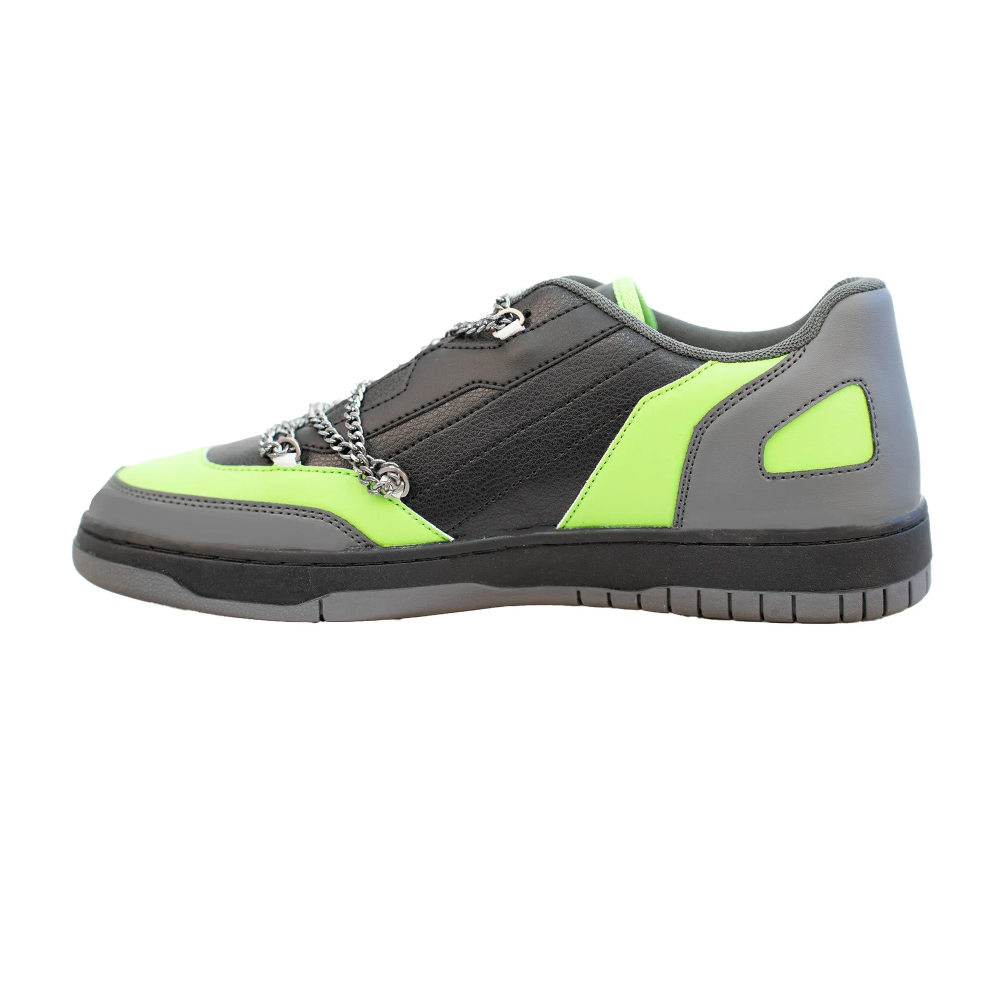 COURT CLASSIC SNEAKERS (WILD DUCK)